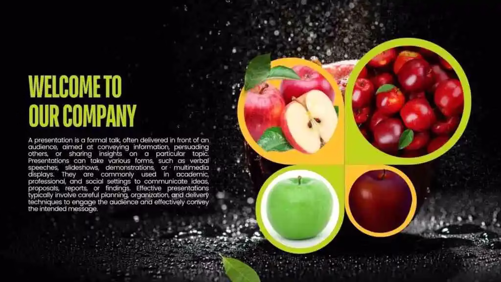 Necessity to local market policies Apple