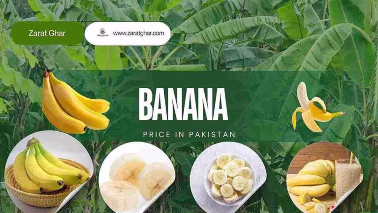 Banana Price