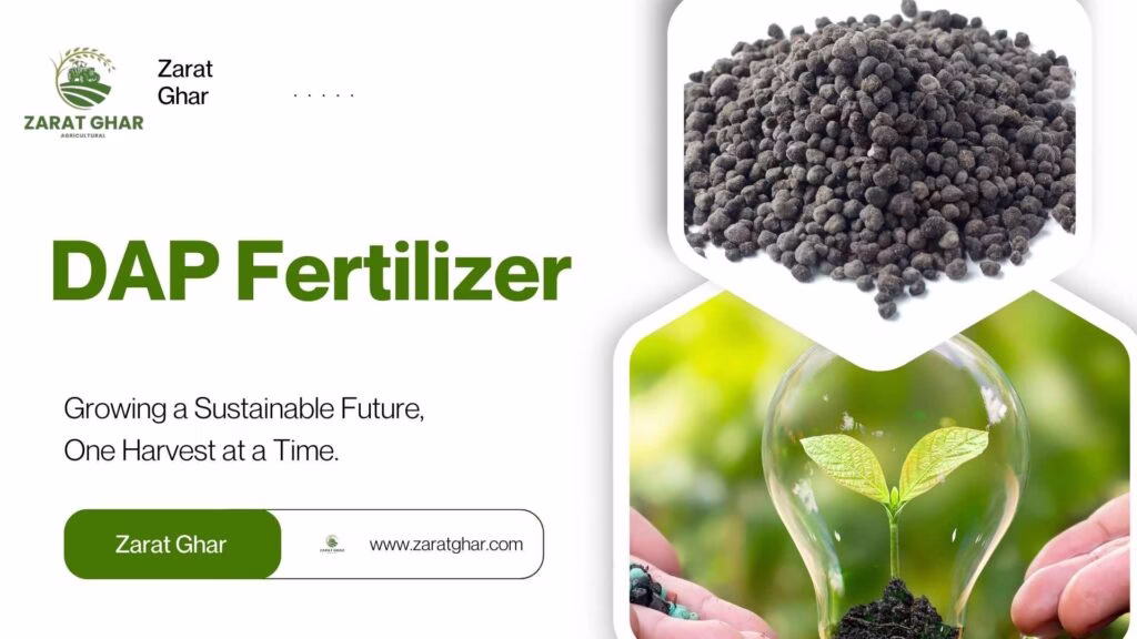 Comparing DAP and Other Fertilizers in the Market