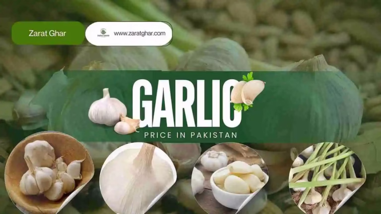 Garlic Price