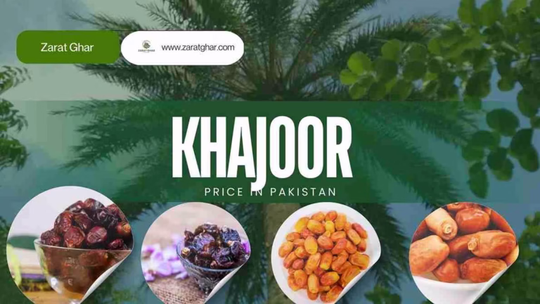 Khajoor Price In Pakistan