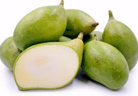 Kacha Aam Rate in Pakistan