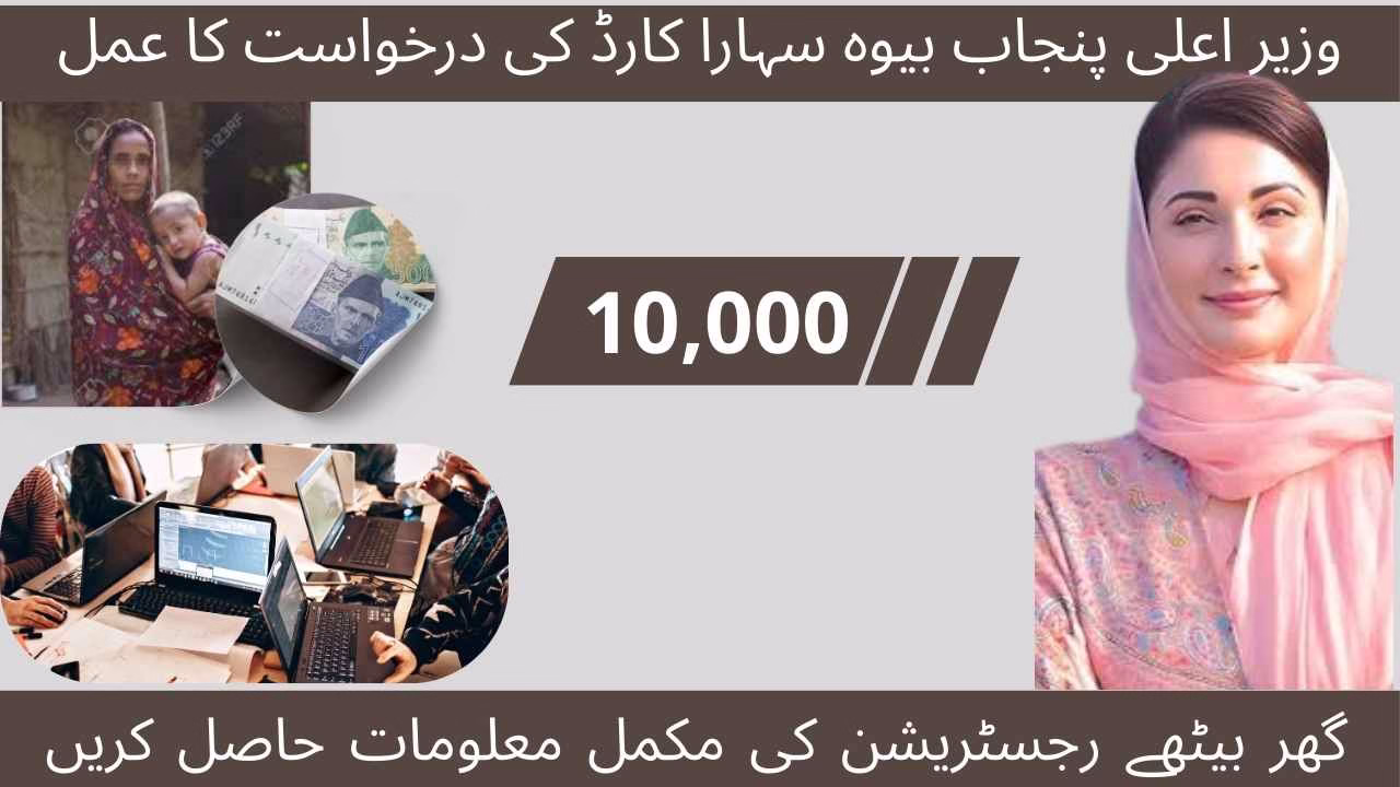 Bewa Sahara Card