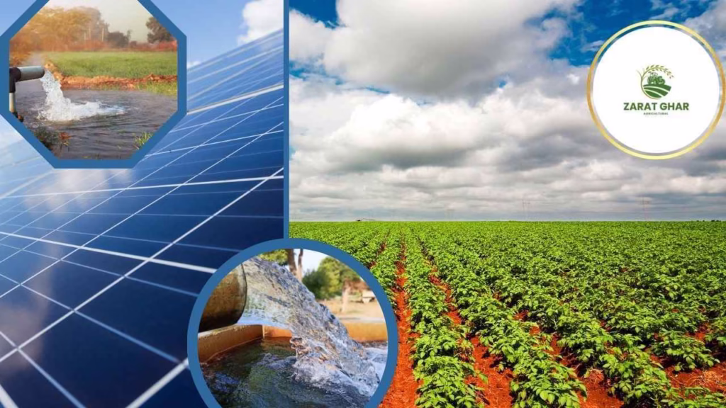 ECC approves solarisation of 27000 tube-wells in Balochistan
