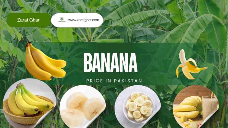 Banana Price