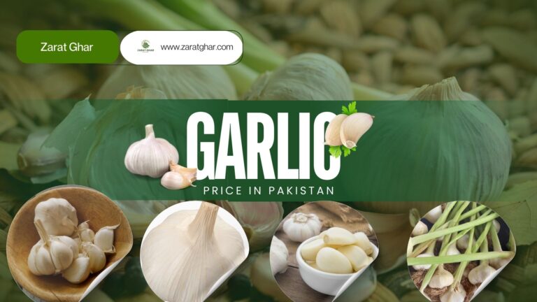 Garlic Price
