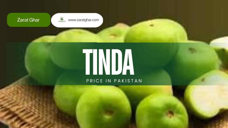 tinda price