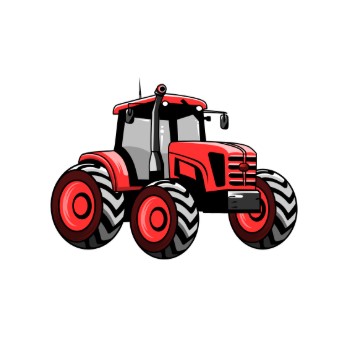 tractor