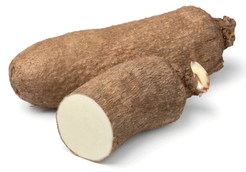 Yam