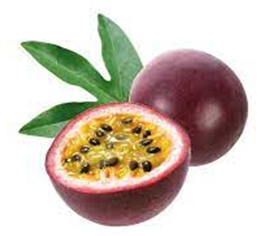 Passion Fruit