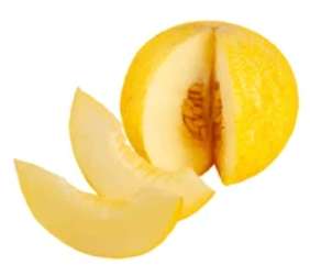 Muskmelon