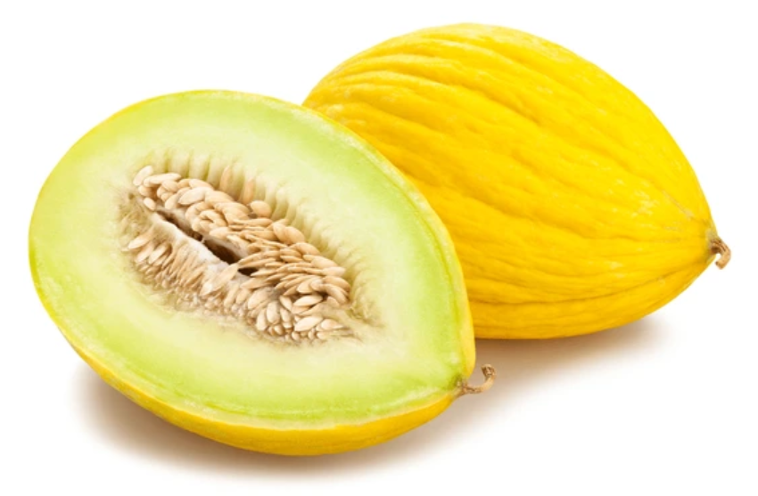Casaba Melon