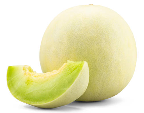 Honeydew Melon
