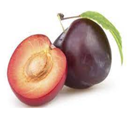 Plums