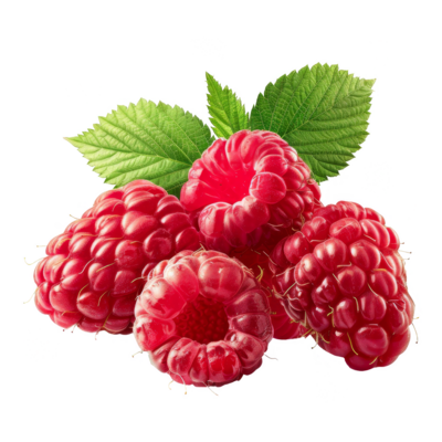 Raspberries