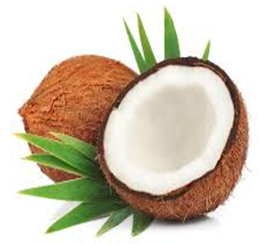 Coconut 