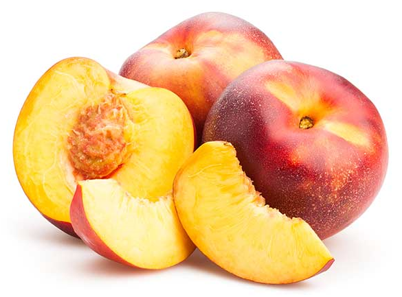 Nectarines