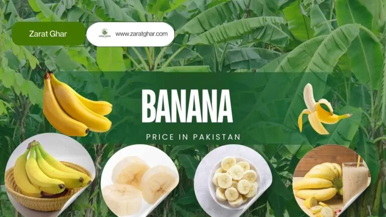 Banana Price