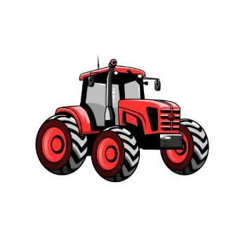 tractor