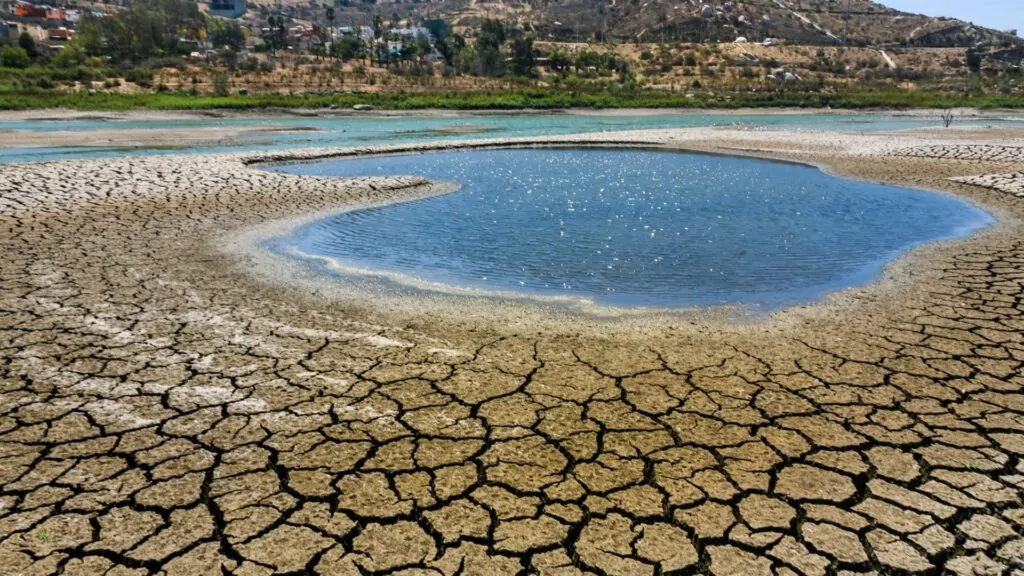 Climate Change