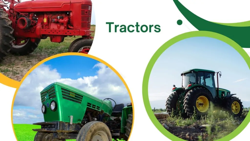 New Tractor Prices in Pakistan