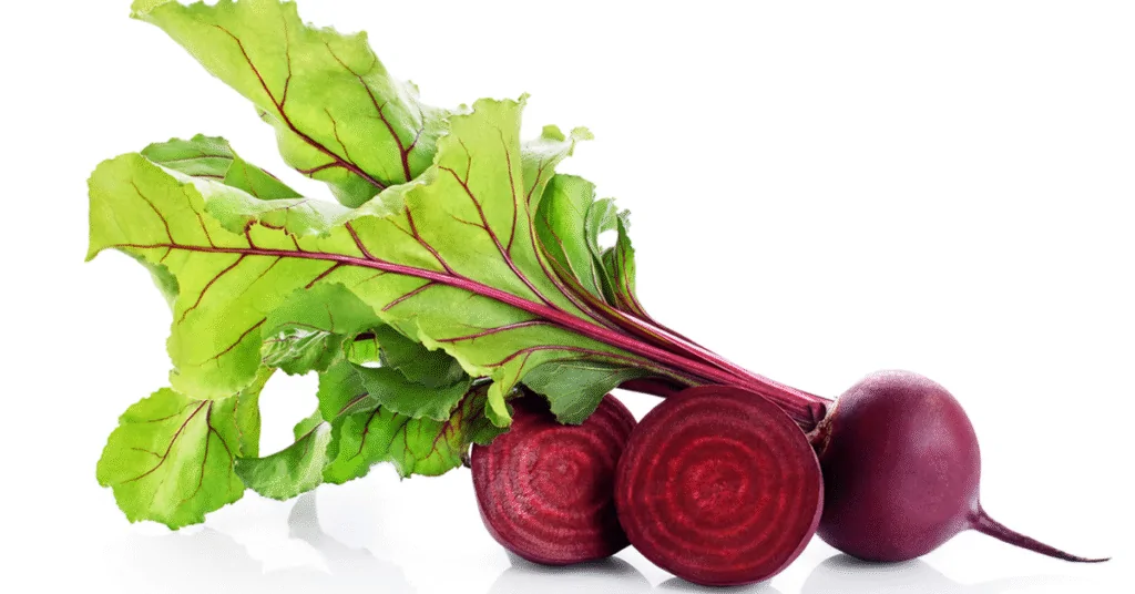 Beetroot 