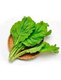 Mustard Greens