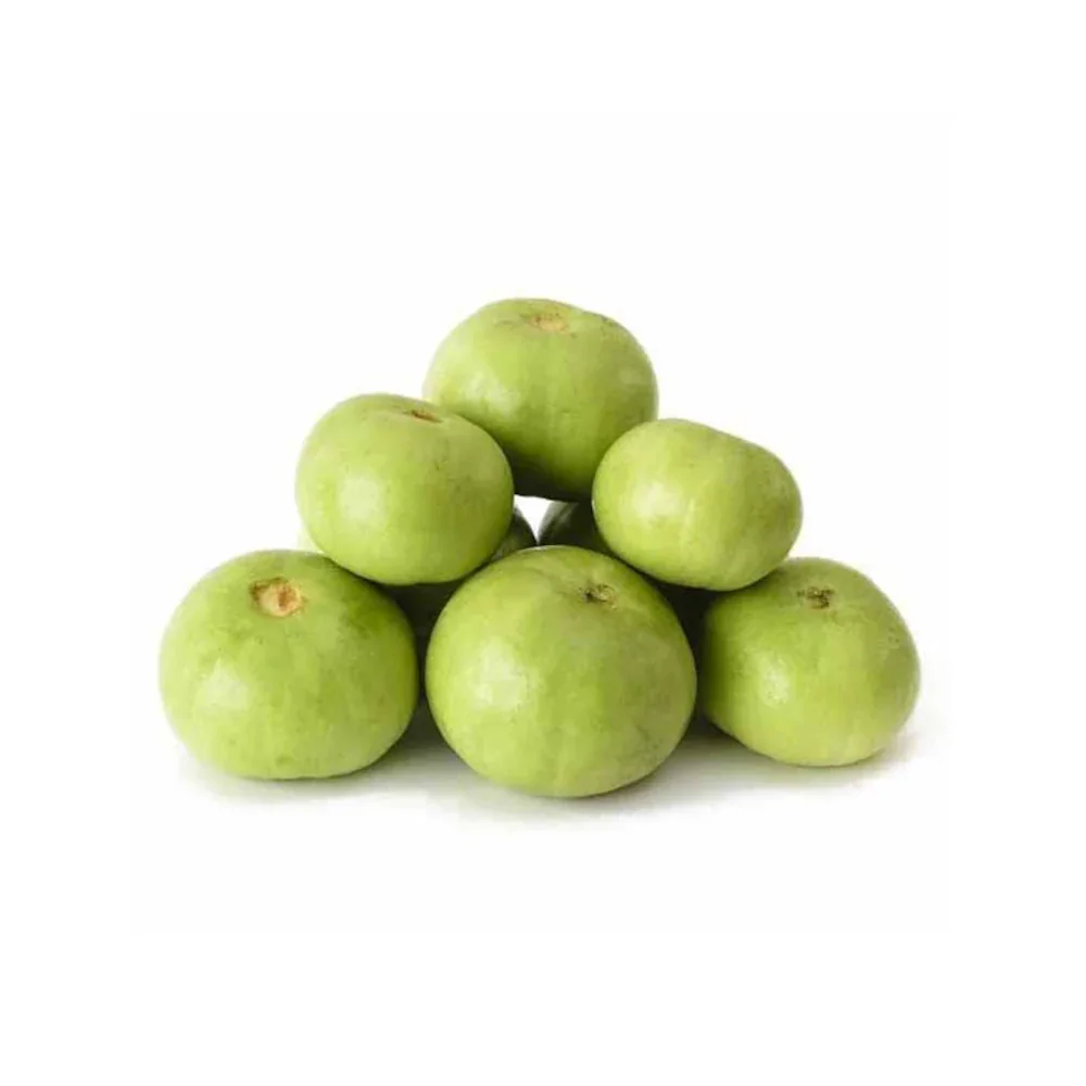 Tinda Gourd